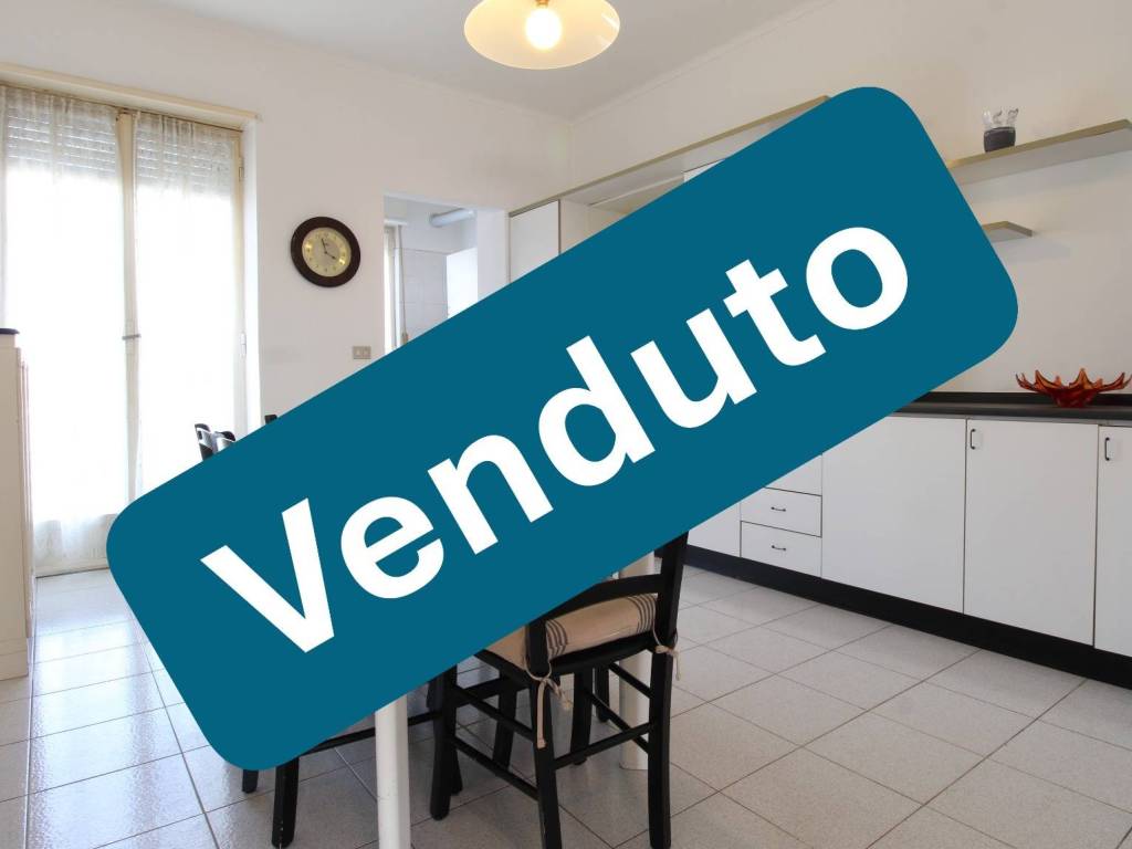 appartamento in vendita a Torino in zona Parella
