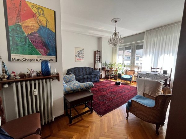 appartamento in vendita a Torino in zona Barriera di Milano