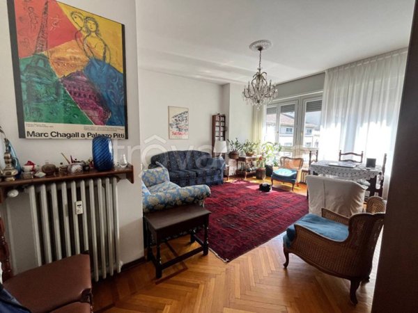 appartamento in vendita a Torino in zona Aurora