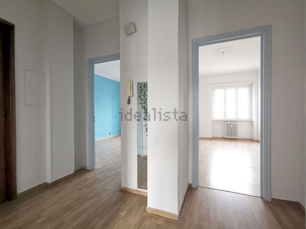 appartamento in vendita a Torino in zona Parella