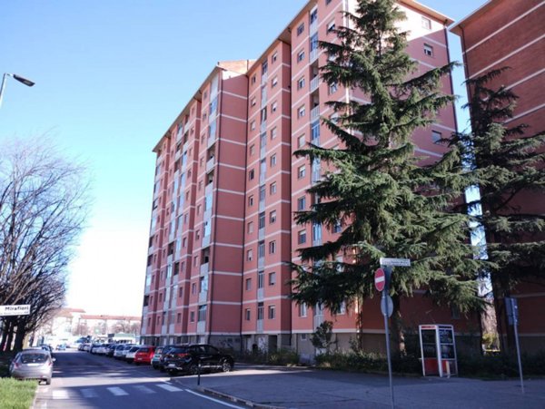 appartamento in vendita a Torino in zona Mirafiori Sud