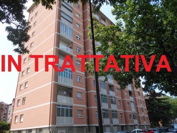 appartamento in vendita a Torino in zona Mirafiori Sud