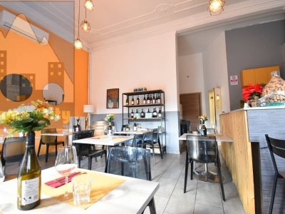negozio in vendita a Torino in zona Borgo San Paolo