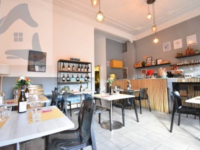 negozio in vendita a Torino in zona Borgo San Paolo