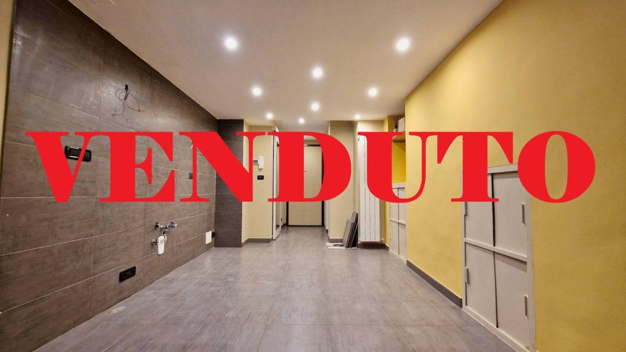 appartamento in vendita a Torino in zona Aurora