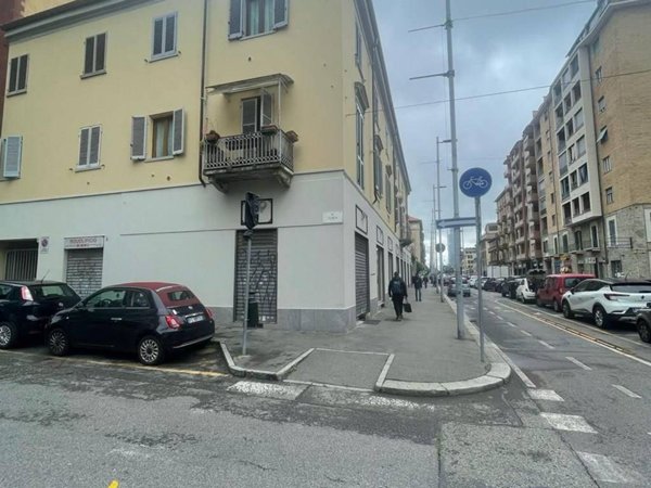 appartamento in vendita a Torino in zona Millefonti