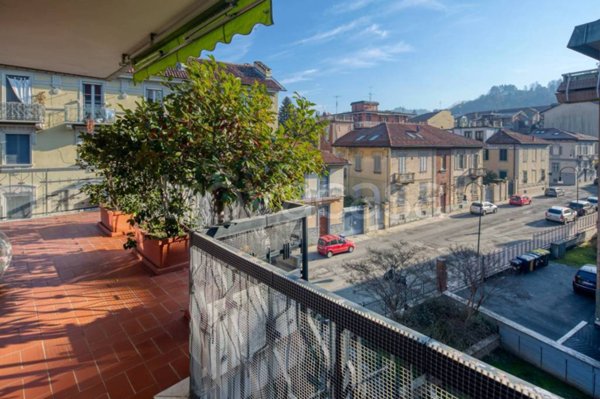 appartamento in vendita a Torino in zona Borgo Po