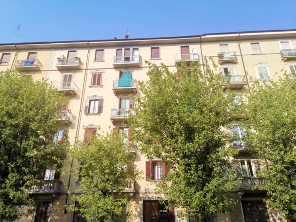 appartamento in vendita a Torino in zona San Donato