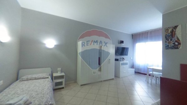 appartamento in vendita a Torino in zona San Salvario