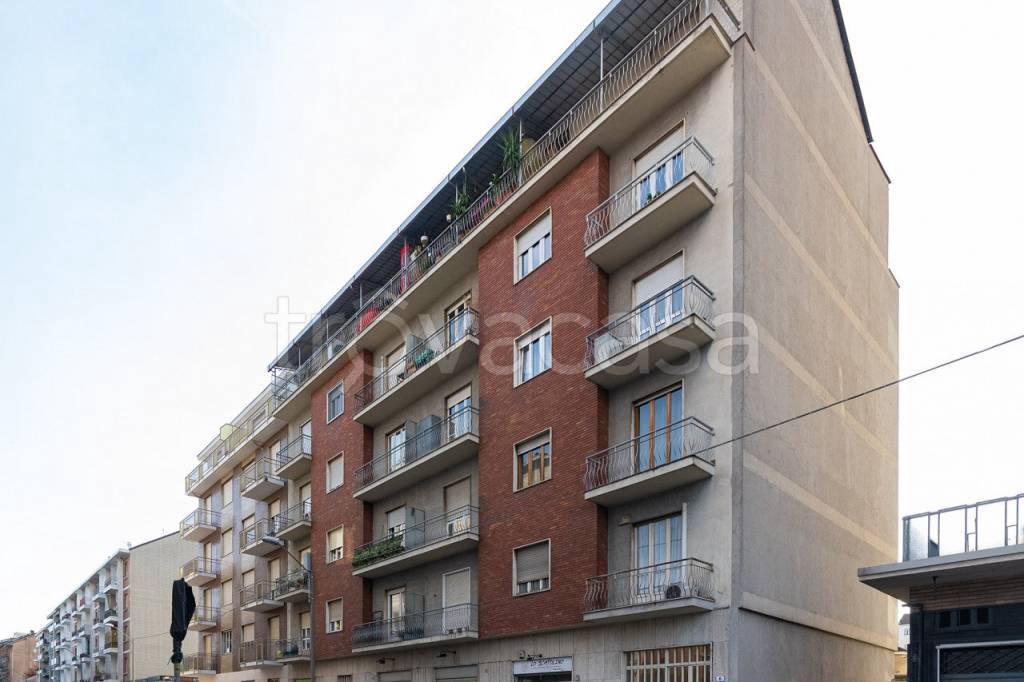 appartamento in vendita a Torino in zona Pozzo Strada