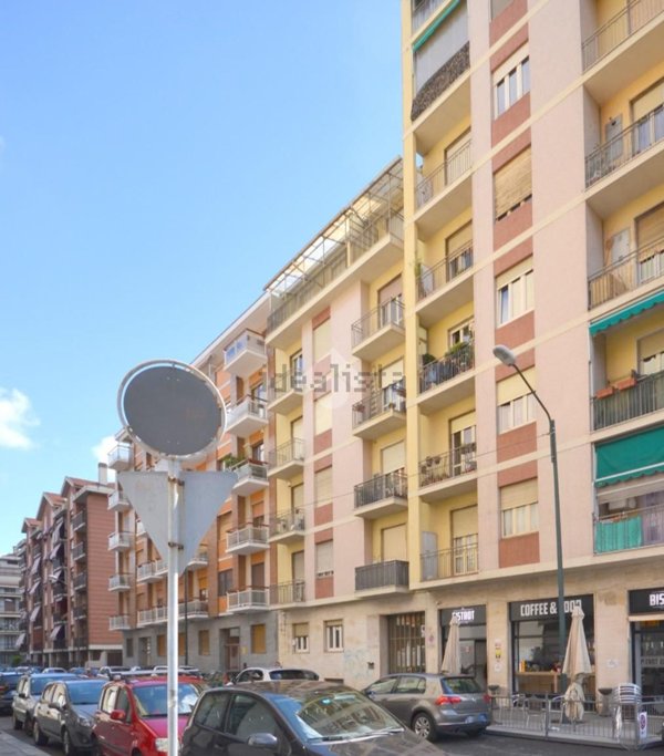appartamento in vendita a Torino in zona Madonna di Campagna