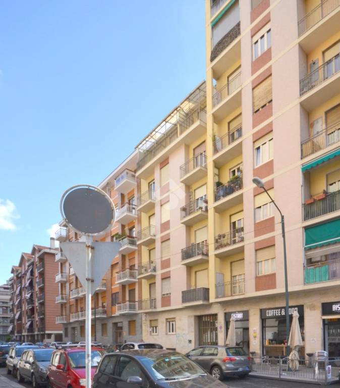 appartamento in vendita a Torino in zona Madonna di Campagna