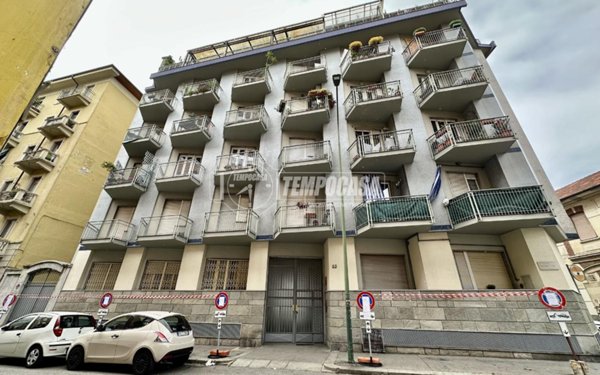 appartamento in vendita a Torino in zona Cenisia