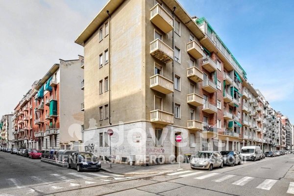 appartamento in vendita a Torino in zona Barriera di Milano