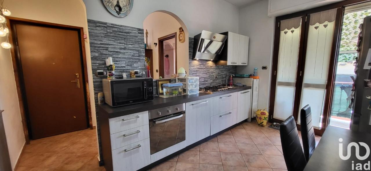 appartamento in vendita a Torino in zona Bertolla