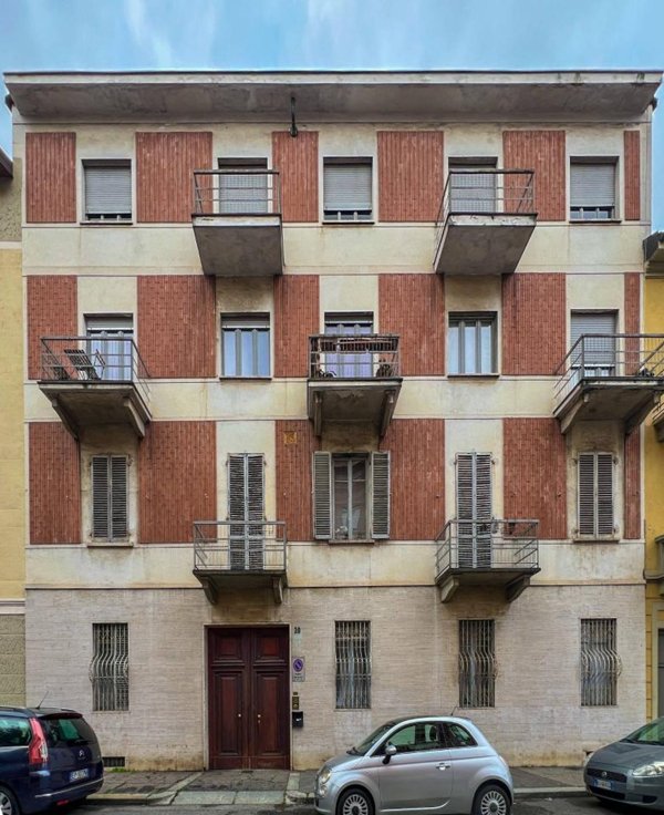 appartamento in vendita a Torino in zona Borgo San Paolo