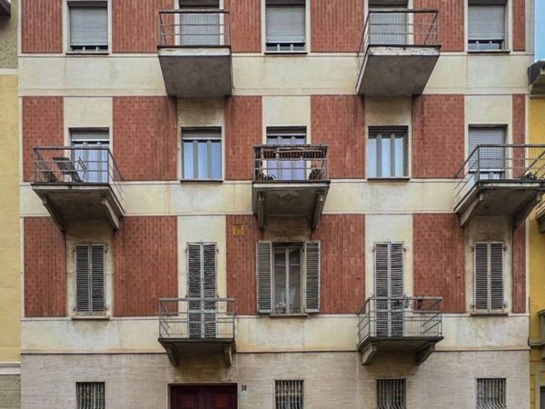 appartamento in vendita a Torino in zona Borgo San Paolo