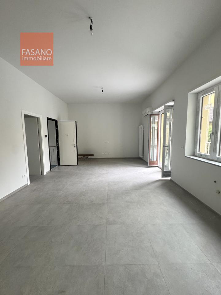 appartamento in vendita a Torino in zona Borgo San Paolo