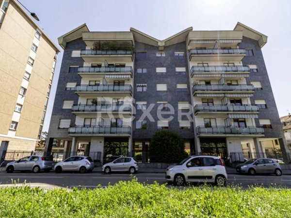 appartamento in vendita a Torino in zona Pozzo Strada
