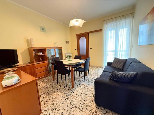 appartamento in vendita a Torino in zona Lingotto