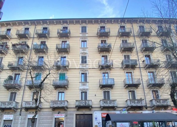 appartamento in vendita a Torino in zona Vanchiglia