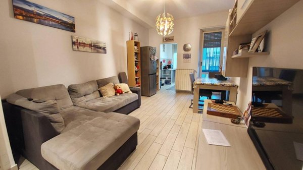 appartamento in vendita a Torino in zona Mirafiori Sud