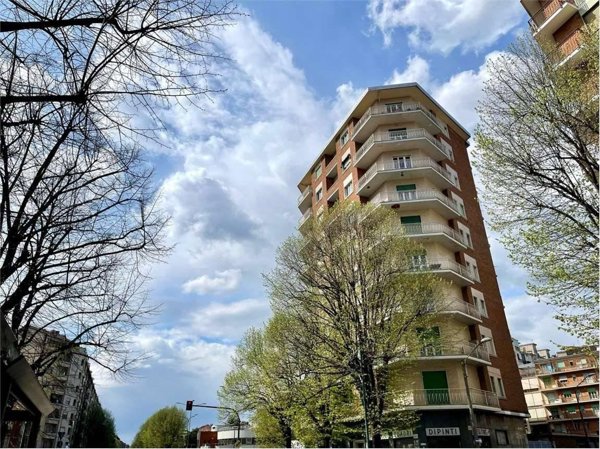appartamento in vendita a Torino in zona Santa Rita