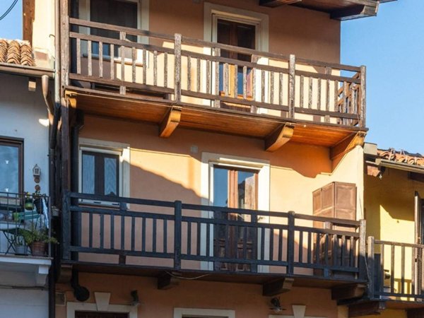 casa indipendente in vendita a Torino in zona Borgo Po