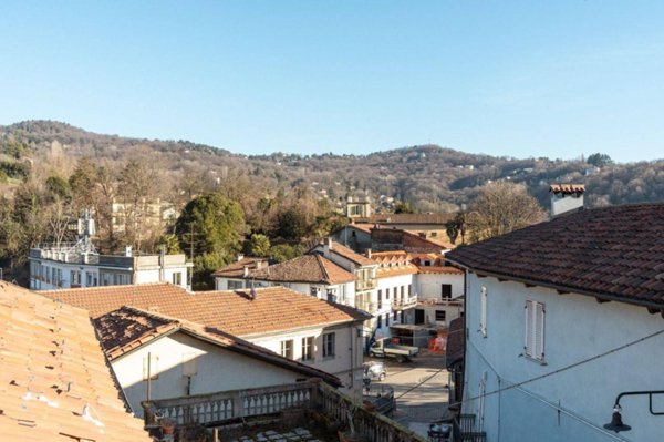 casa indipendente in vendita a Torino in zona Borgo Po