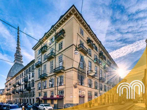 appartamento in vendita a Torino in zona Centro Storico