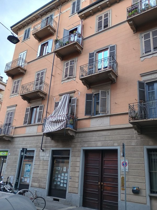 appartamento in vendita a Torino in zona San Donato