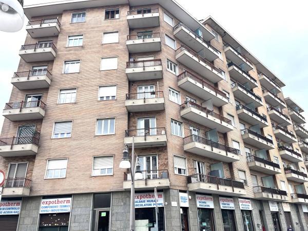 appartamento in vendita a Torino in zona Madonna di Campagna
