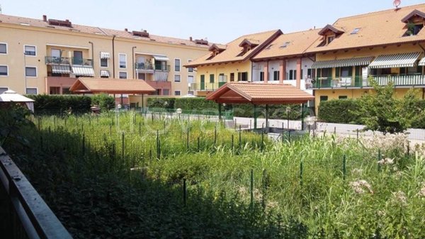 casa indipendente in vendita a Torino in zona Villaretto