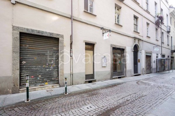 appartamento in vendita a Torino in zona Centro Storico