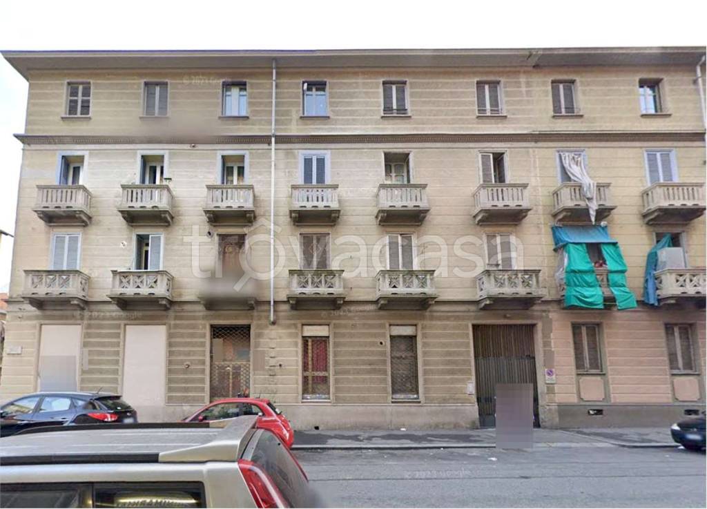appartamento in vendita a Torino in zona Barriera di Milano