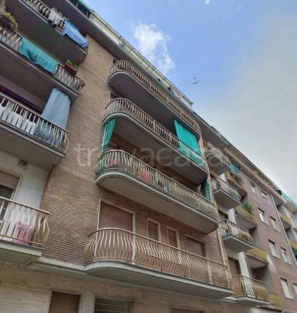 appartamento in vendita a Torino in zona Santa Rita