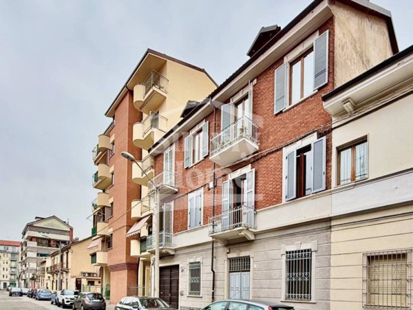 appartamento in vendita a Torino in zona Lucento