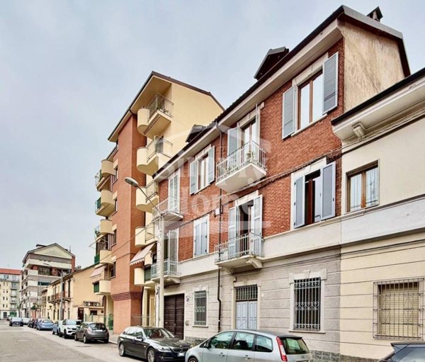appartamento in vendita a Torino in zona Madonna di Campagna