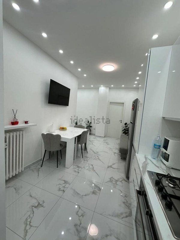 appartamento in vendita a Torino in zona Madonna di Campagna