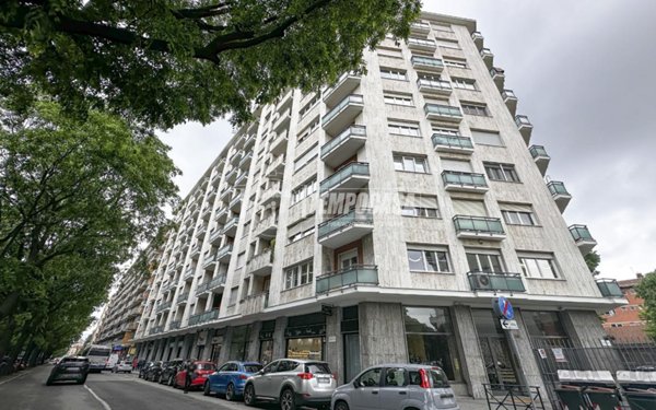 appartamento in vendita a Torino in zona Santa Rita