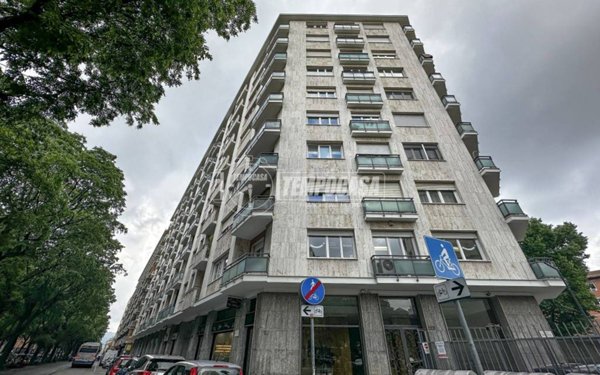 appartamento in vendita a Torino in zona Santa Rita
