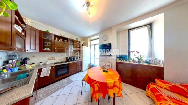 appartamento in vendita a Torino in zona Barriera di Milano
