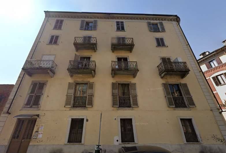 appartamento in vendita a Torino in zona Borgata Vittoria
