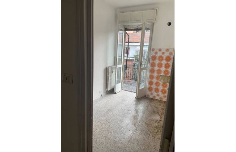 appartamento in vendita a Torino in zona Borgata Vittoria