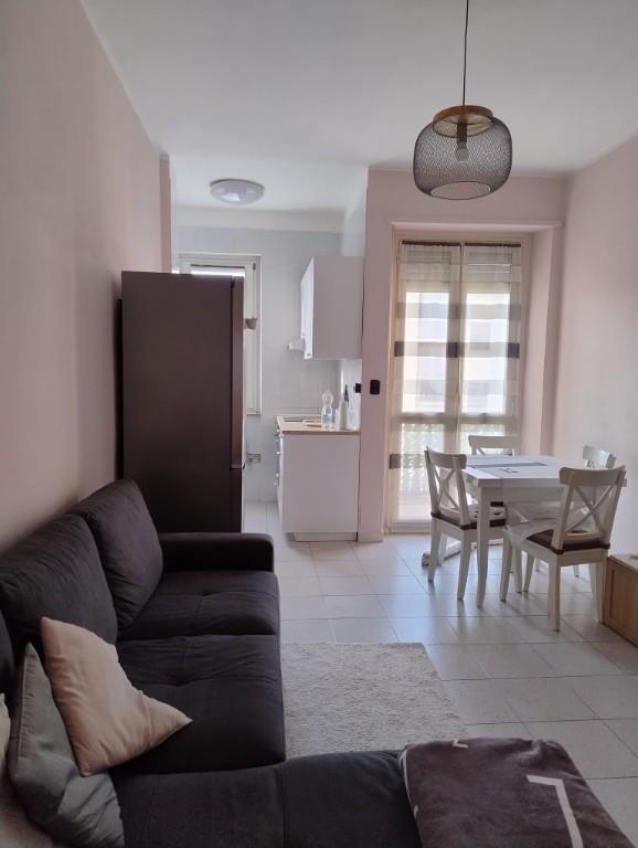 appartamento in vendita a Torino in zona Mirafiori Sud