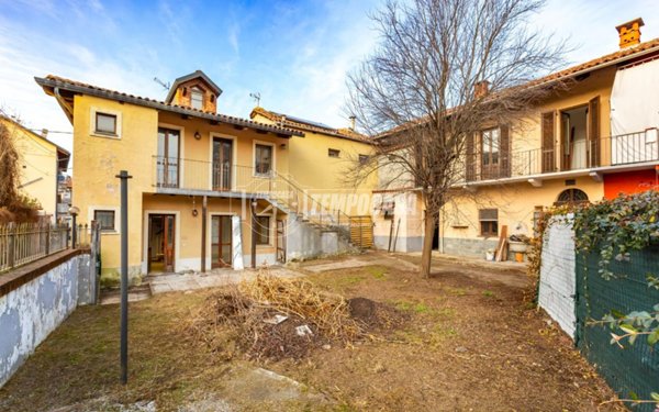 casa indipendente in vendita a Torino in zona Bertolla
