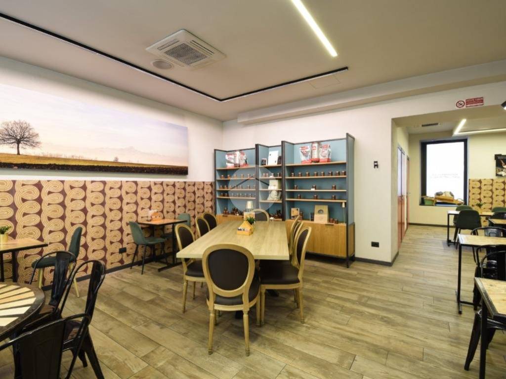 negozio in vendita a Torino