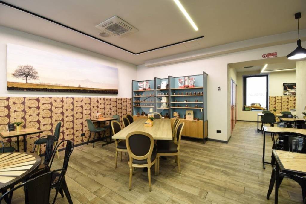 negozio in vendita a Torino in zona Centro Storico