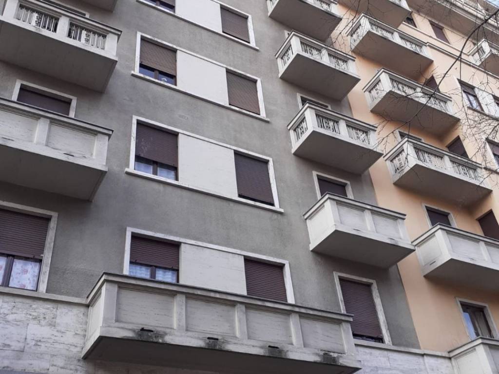 appartamento in vendita a Torino in zona Cenisia