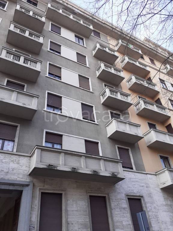 appartamento in vendita a Torino in zona Borgo San Paolo